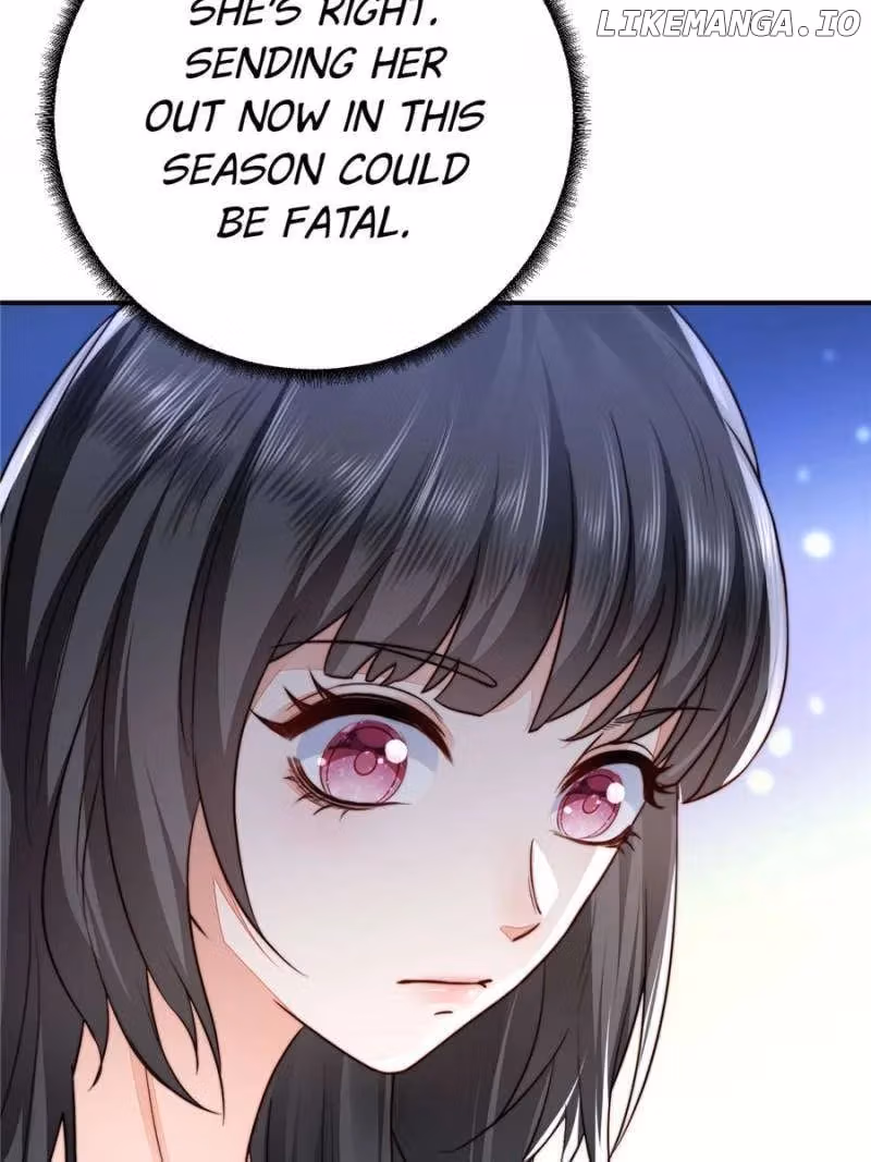 Read Taming My Royal Beast chapter 21 image 32 on Lezhin