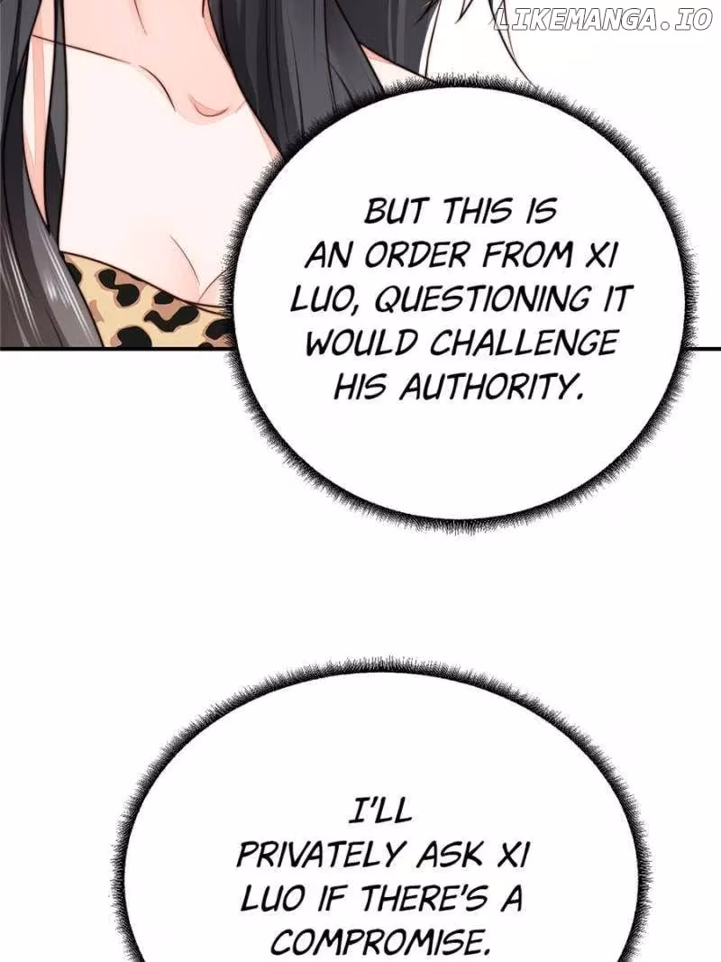 Read Taming My Royal Beast chapter 21 image 33 on Lezhin