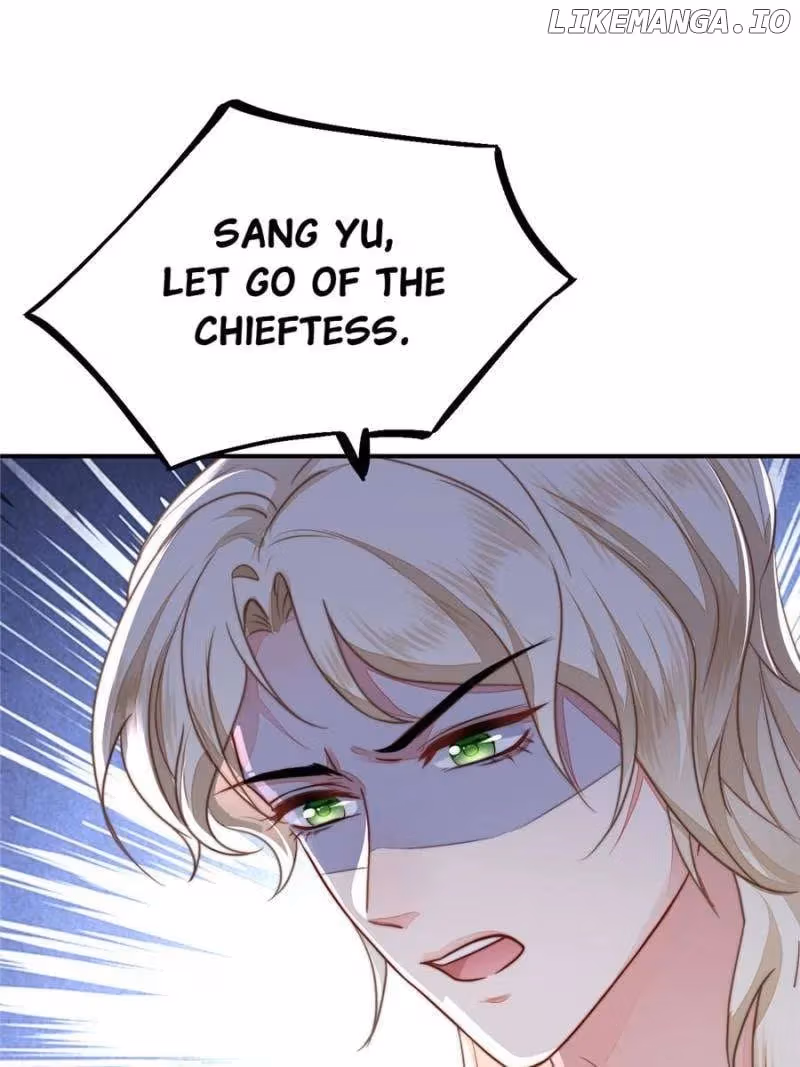 Read Taming My Royal Beast chapter 21 image 35 on Lezhin