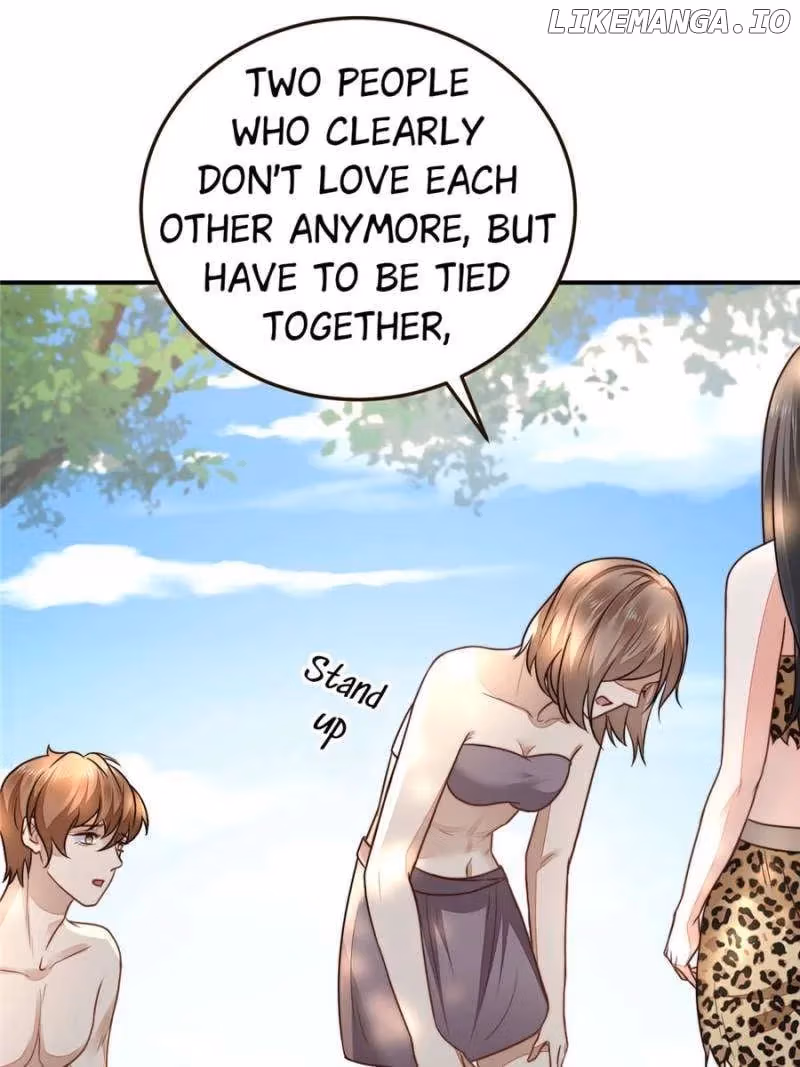 Read Taming My Royal Beast chapter 21 image 39 on Lezhin