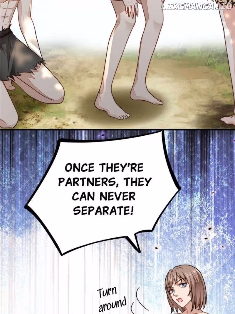 Read Taming My Royal Beast chapter 21 image 40 on Lezhin