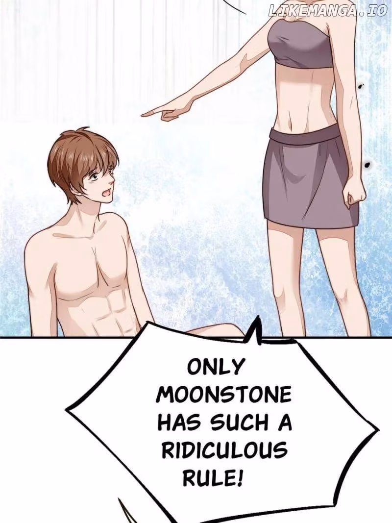Read Taming My Royal Beast chapter 21 image 41 on Lezhin