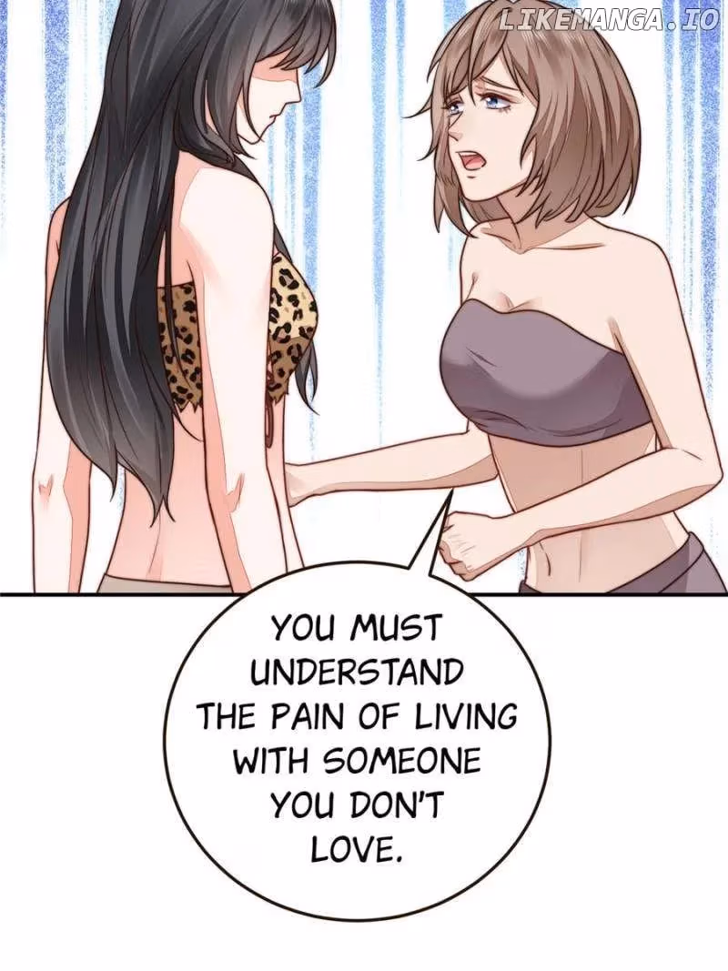Read Taming My Royal Beast chapter 21 image 43 on Lezhin