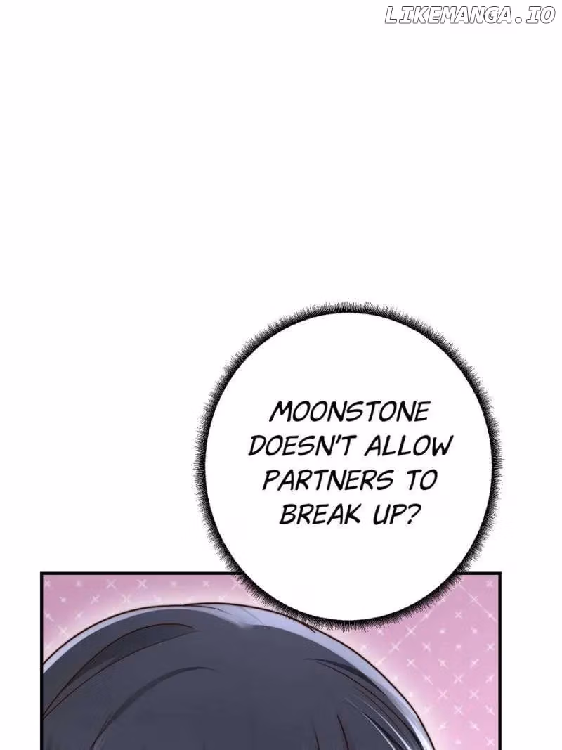 Read Taming My Royal Beast chapter 21 image 44 on Lezhin