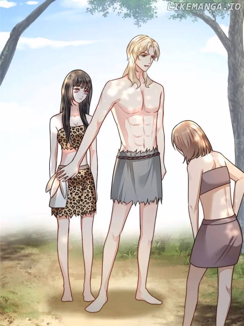 Read Taming My Royal Beast chapter 21 image 47 on Lezhin