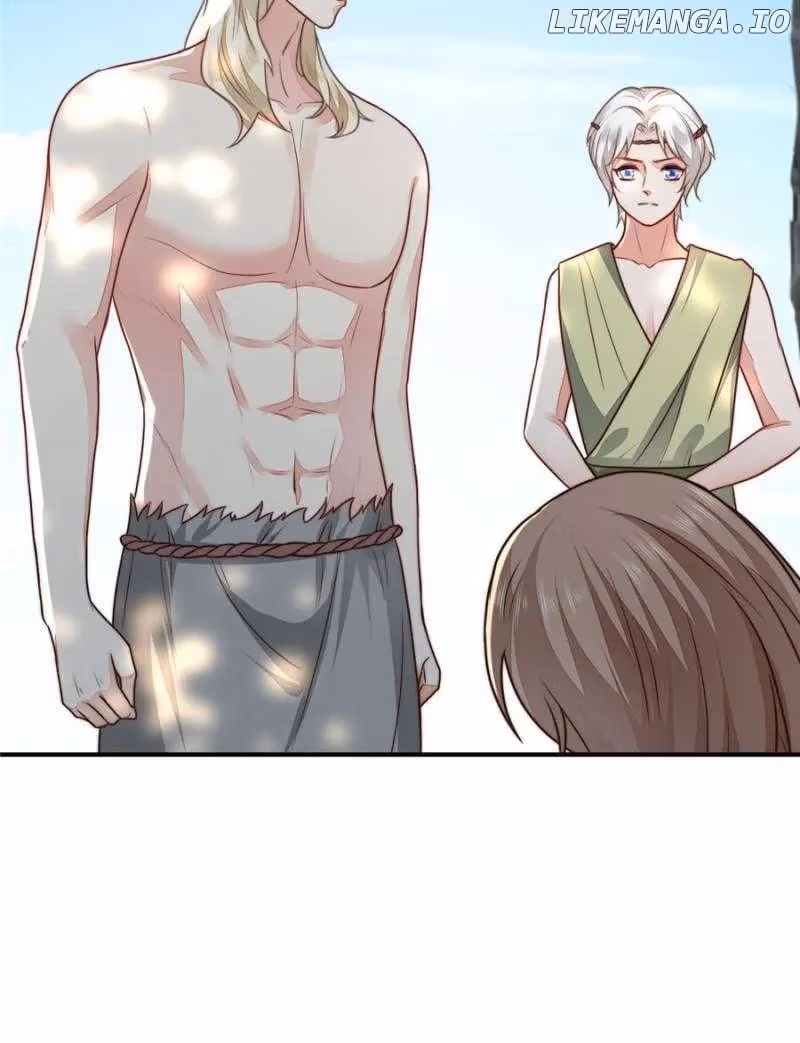 Read Taming My Royal Beast chapter 21 image 51 on Lezhin