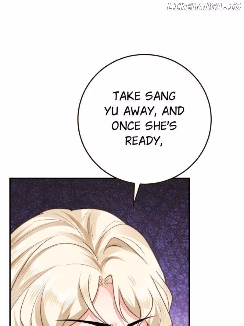 Read Taming My Royal Beast chapter 21 image 52 on Lezhin