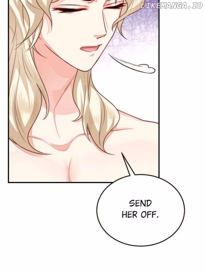 Read Taming My Royal Beast chapter 21 image 53 on Lezhin
