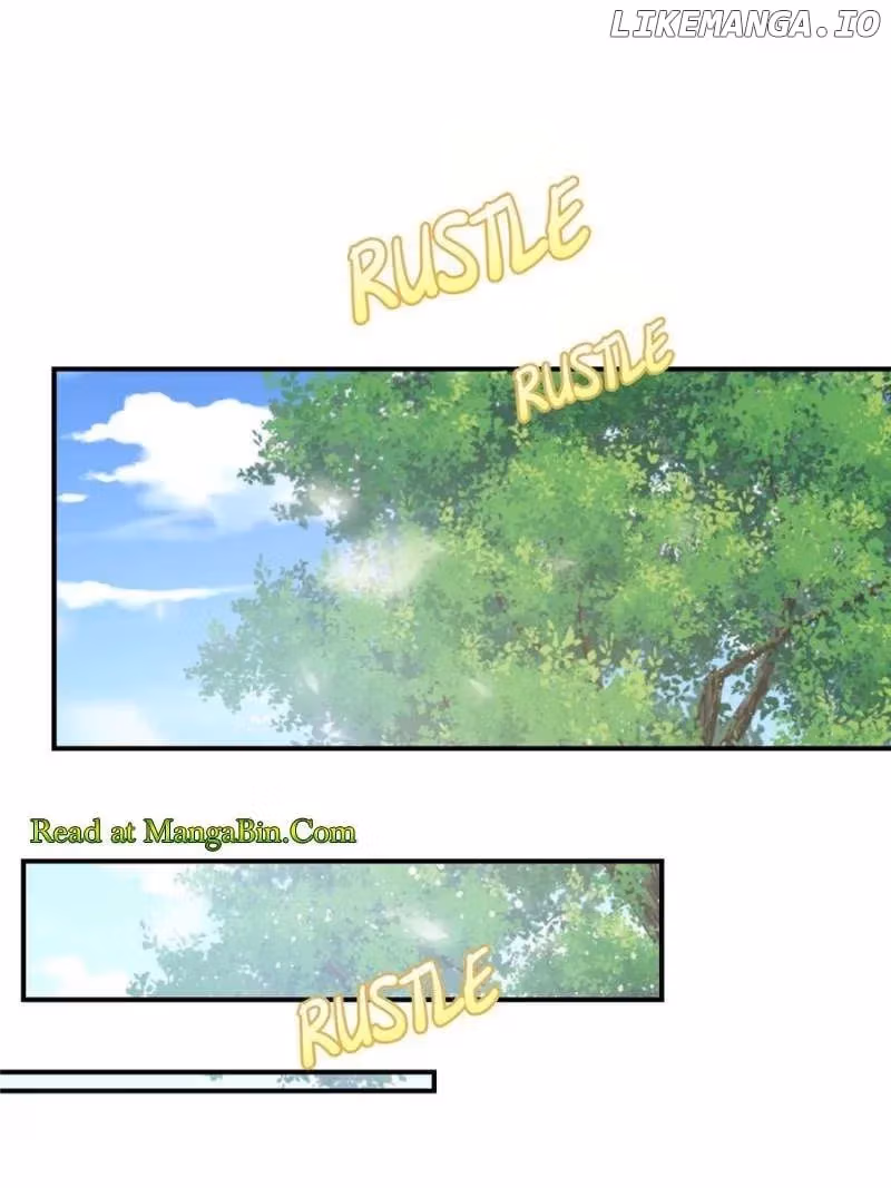 Read Taming My Royal Beast chapter 21 image 54 on Lezhin