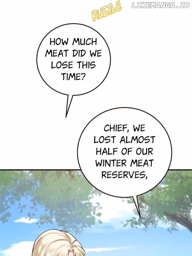 Read Taming My Royal Beast chapter 21 image 55 on Lezhin