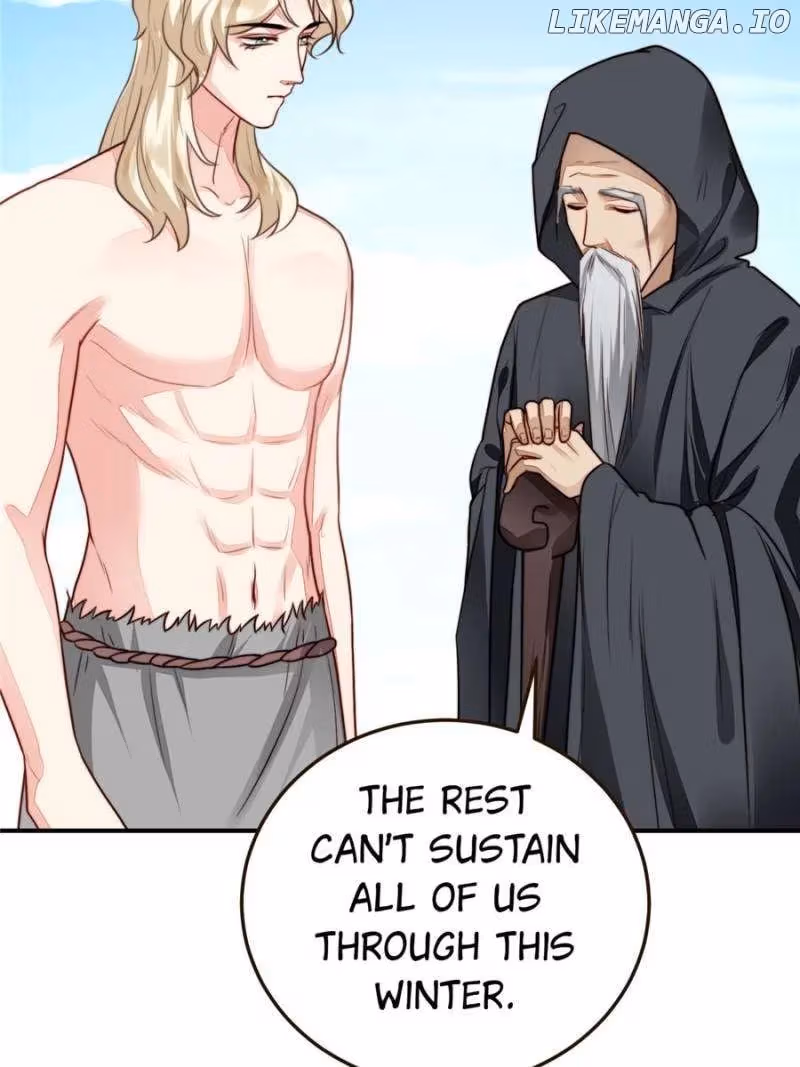 Read Taming My Royal Beast chapter 21 image 56 on Lezhin
