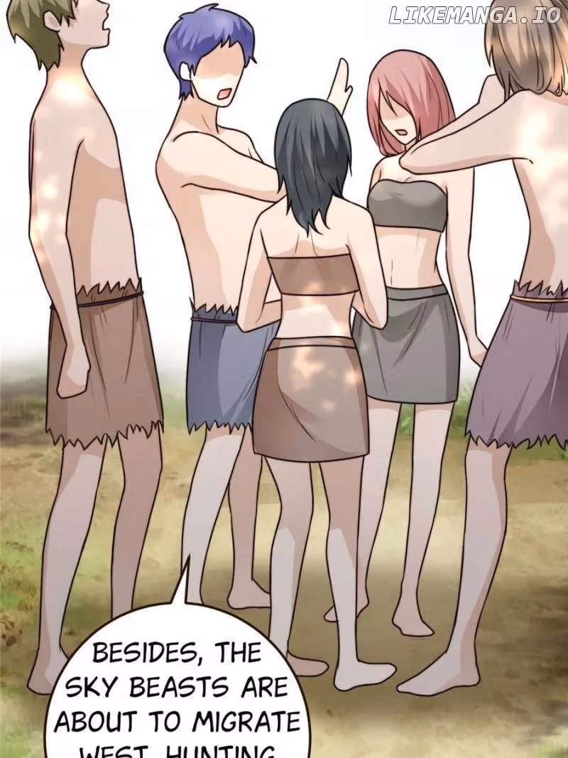 Read Taming My Royal Beast chapter 21 image 58 on Lezhin