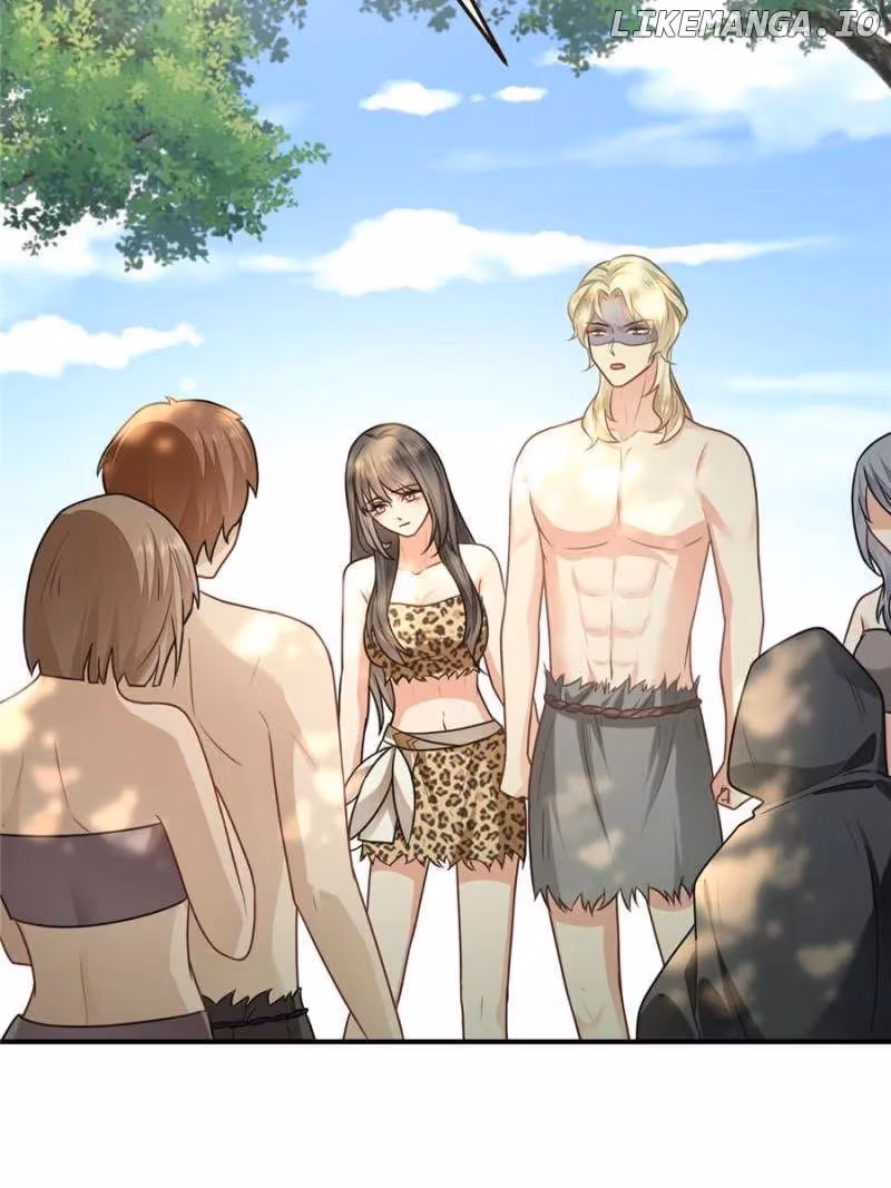 Read Taming My Royal Beast chapter 21 image 6 on Lezhin
