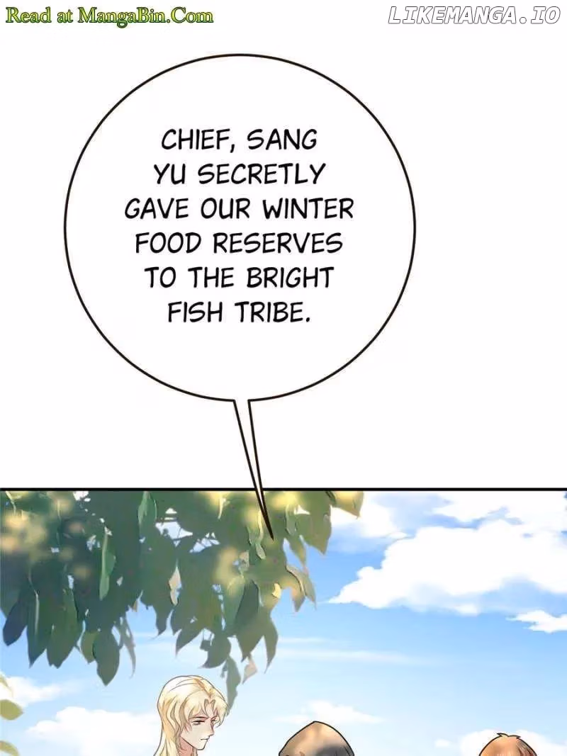 Read Taming My Royal Beast chapter 21 image 7 on Lezhin