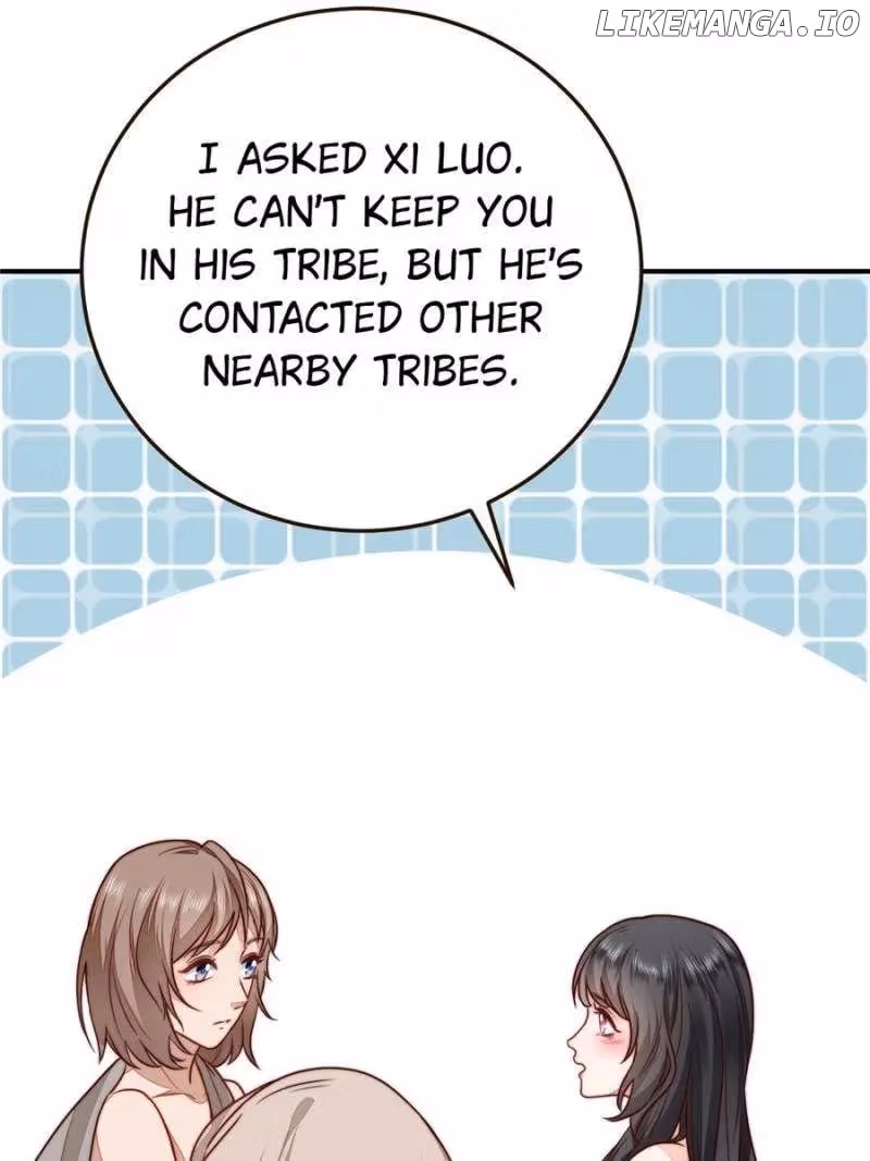 Read Taming My Royal Beast chapter 21 image 73 on Lezhin