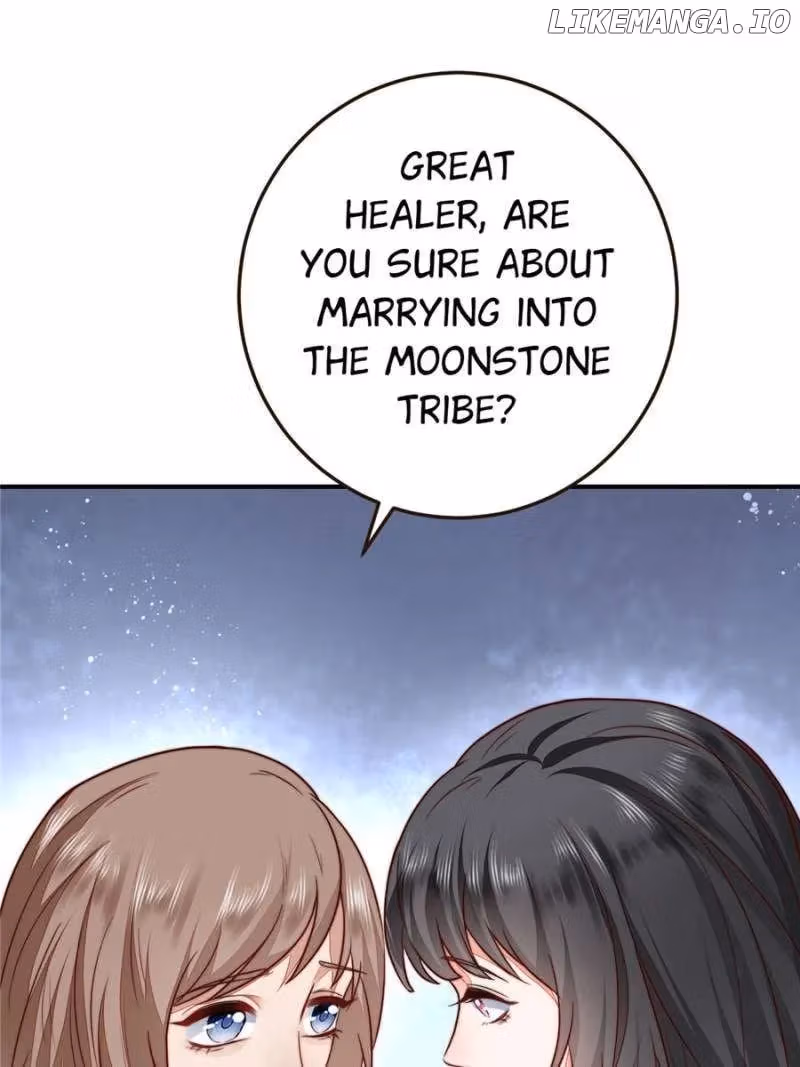 Read Taming My Royal Beast chapter 21 image 75 on Lezhin