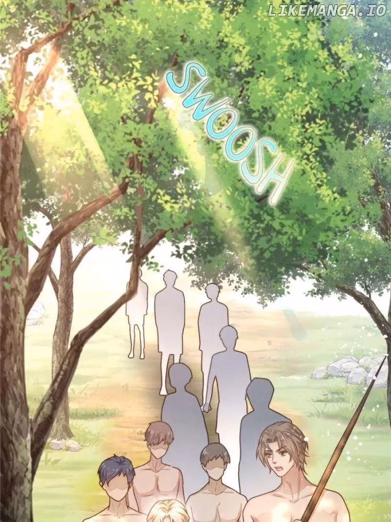 Read Taming My Royal Beast chapter 22 image 1 on Lezhin