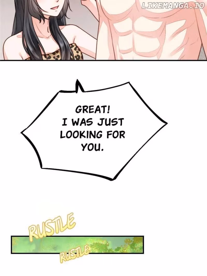 Read Taming My Royal Beast chapter 22 image 10 on Lezhin