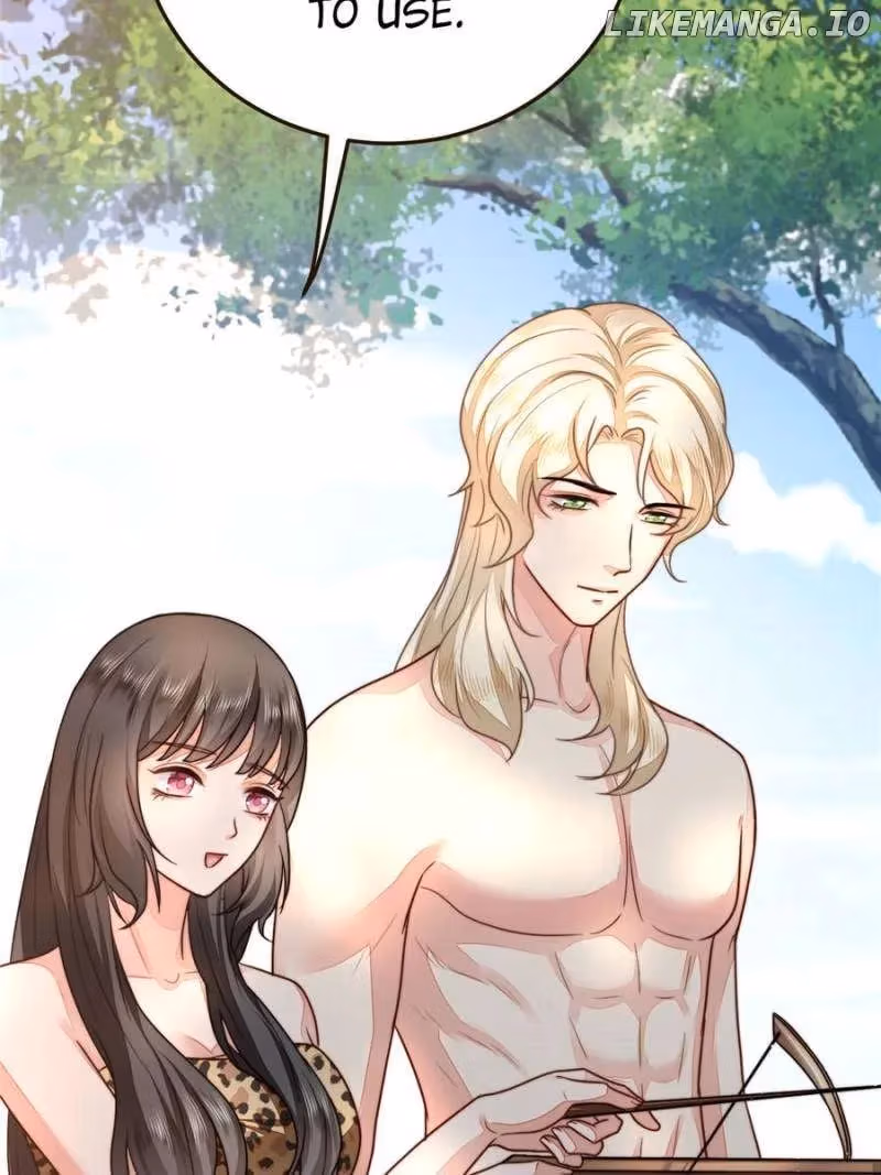 Read Taming My Royal Beast chapter 22 image 12 on Lezhin