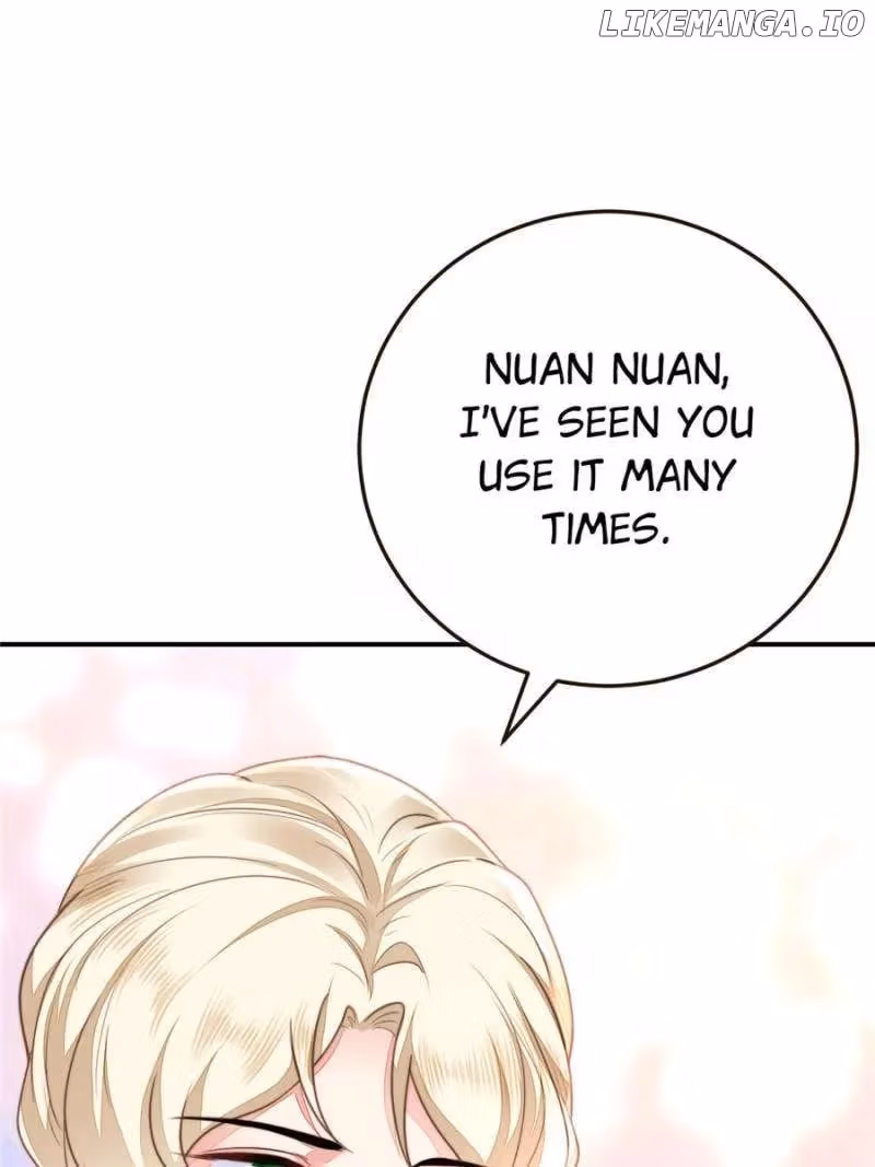 Read Taming My Royal Beast chapter 22 image 15 on Lezhin