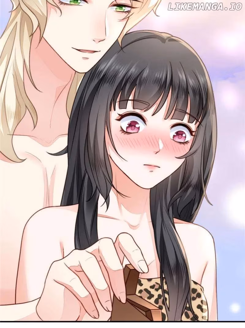 Read Taming My Royal Beast chapter 22 image 16 on Lezhin