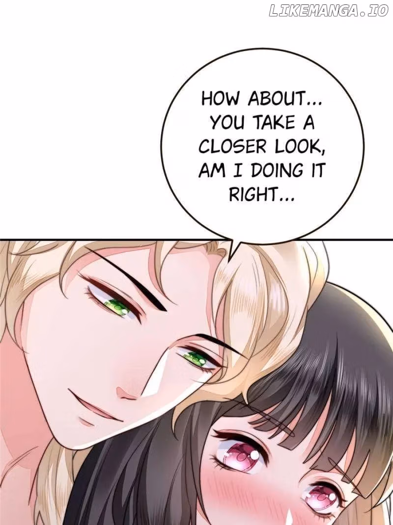 Read Taming My Royal Beast chapter 22 image 18 on Lezhin