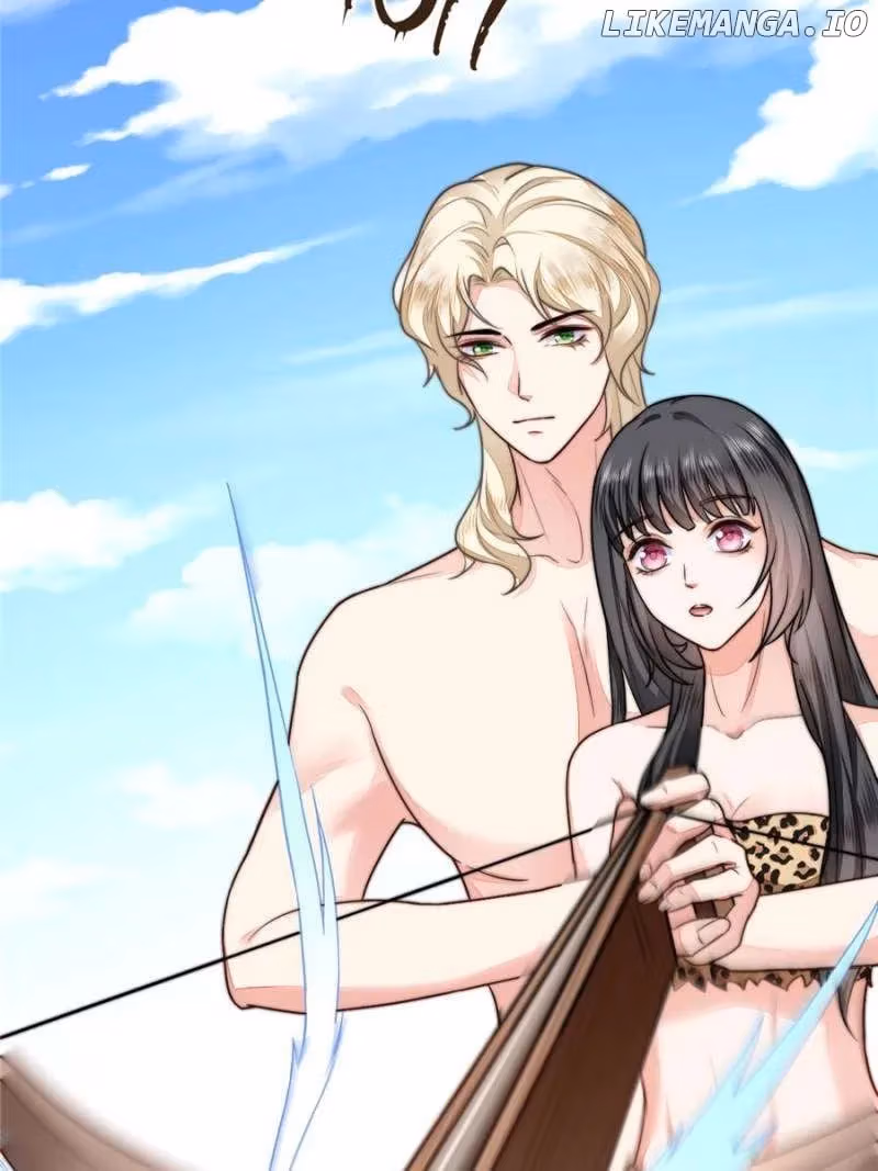 Read Taming My Royal Beast chapter 22 image 20 on Lezhin