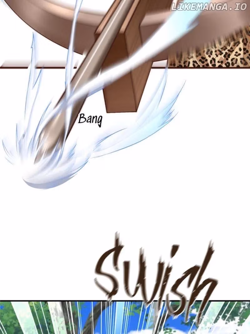 Read Taming My Royal Beast chapter 22 image 21 on Lezhin