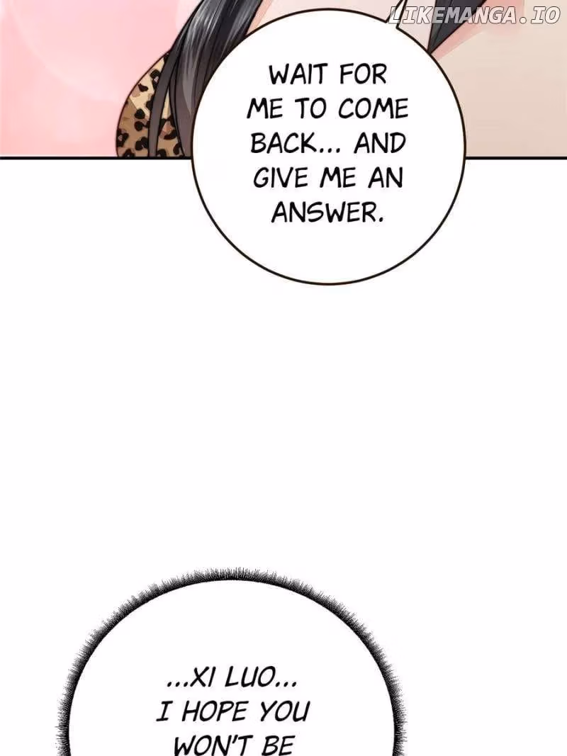 Read Taming My Royal Beast chapter 22 image 27 on Lezhin