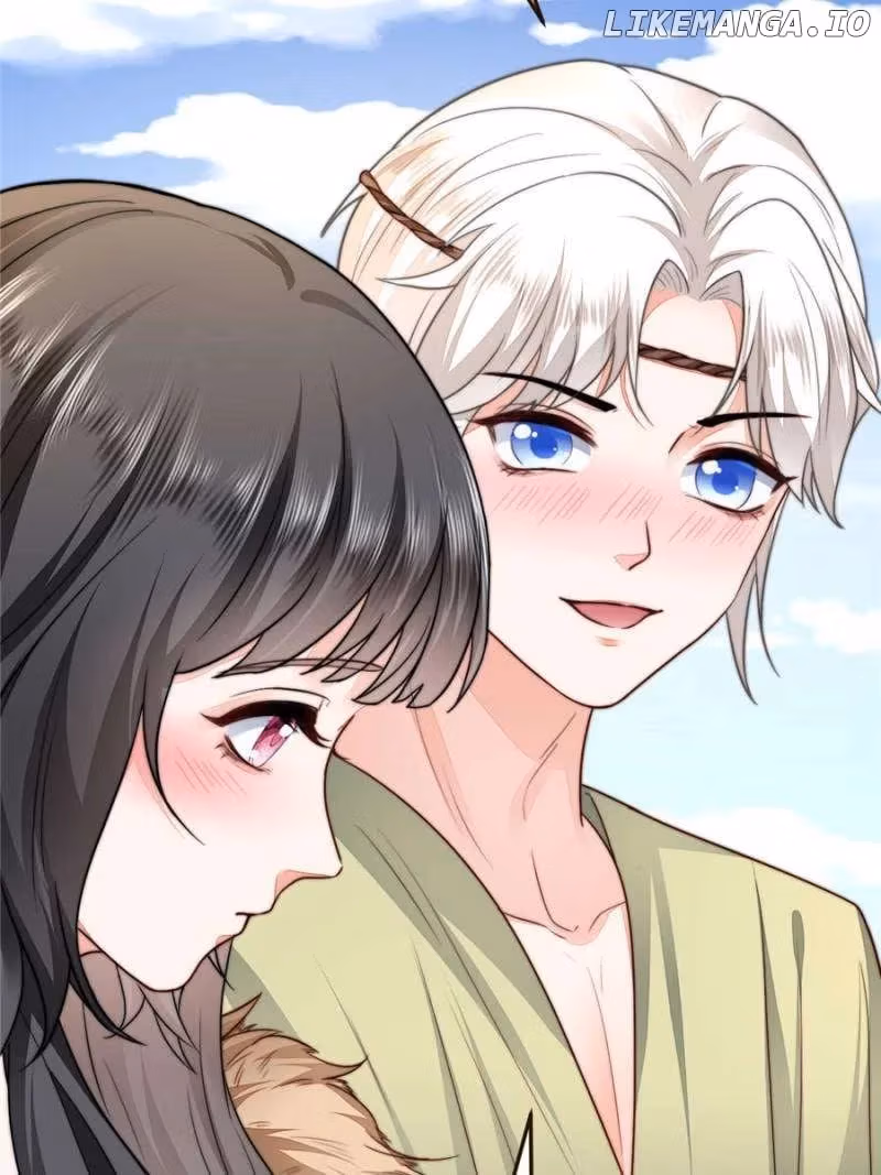 Read Taming My Royal Beast chapter 22 image 34 on Lezhin