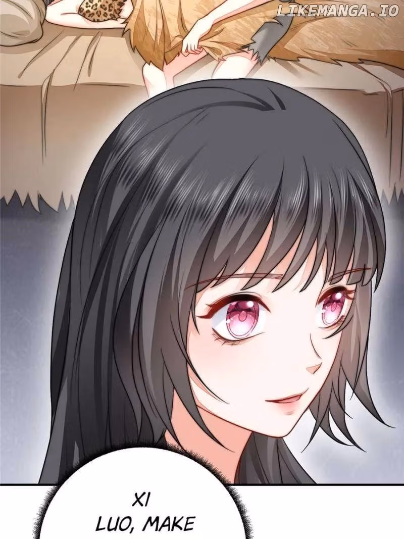 Read Taming My Royal Beast chapter 22 image 37 on Lezhin