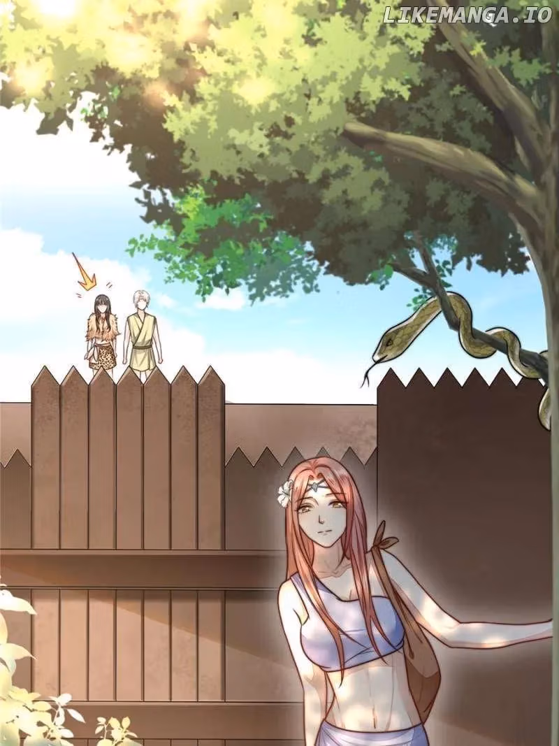 Read Taming My Royal Beast chapter 22 image 40 on Lezhin