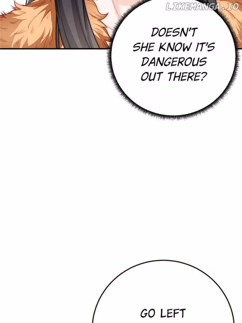 Read Taming My Royal Beast chapter 22 image 43 on Lezhin