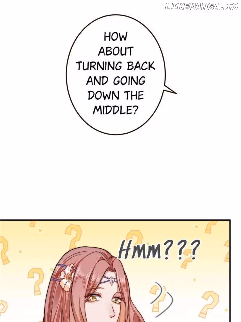 Read Taming My Royal Beast chapter 22 image 46 on Lezhin