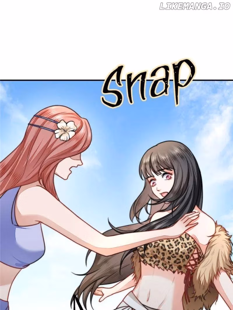 Read Taming My Royal Beast chapter 22 image 54 on Lezhin