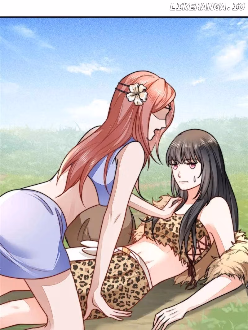 Read Taming My Royal Beast chapter 22 image 56 on Lezhin