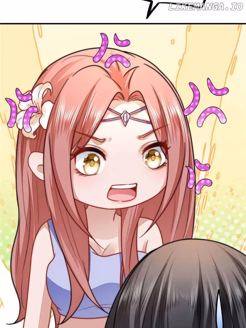 Read Taming My Royal Beast chapter 22 image 59 on Lezhin