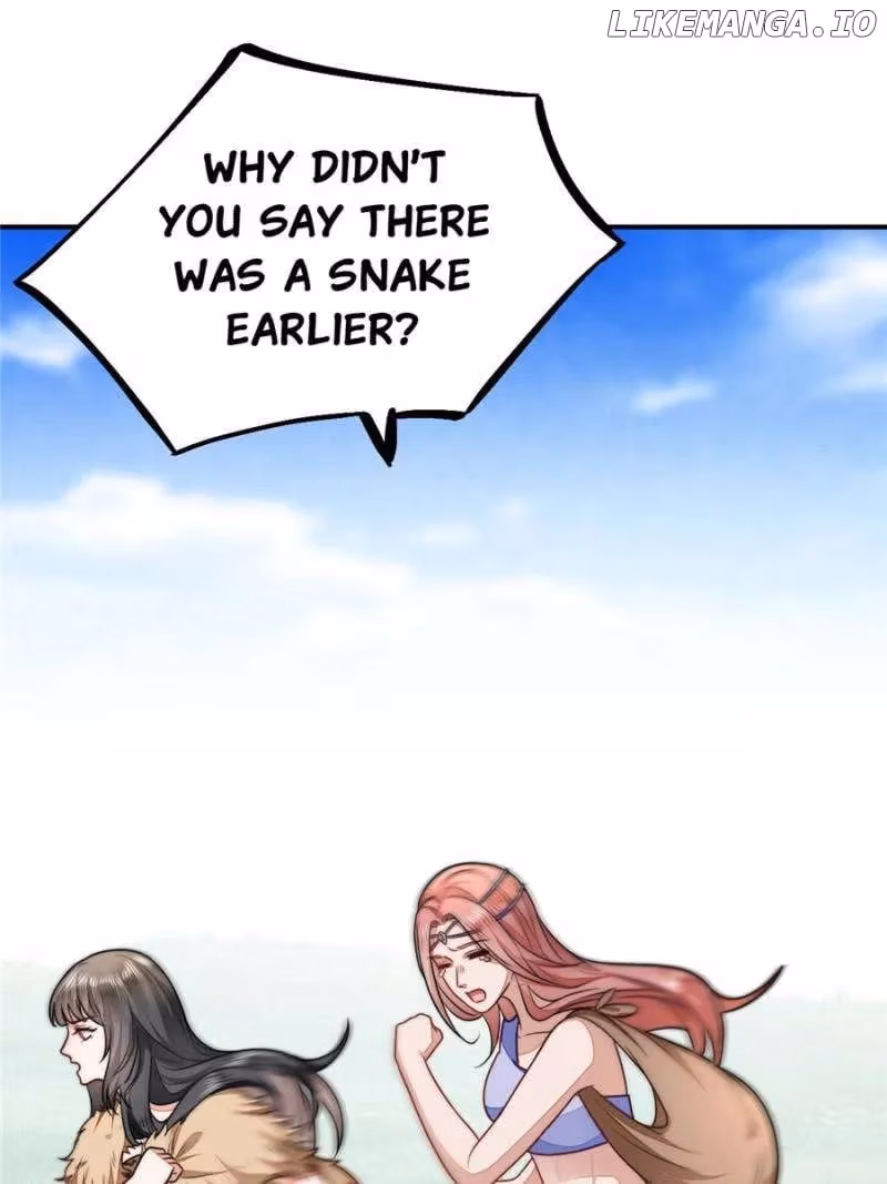 Read Taming My Royal Beast chapter 22 image 66 on Lezhin