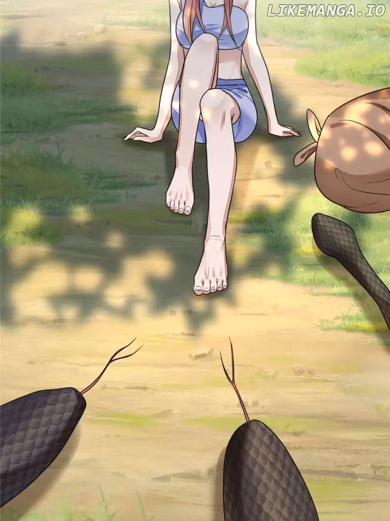 Read Taming My Royal Beast chapter 22 image 72 on Lezhin