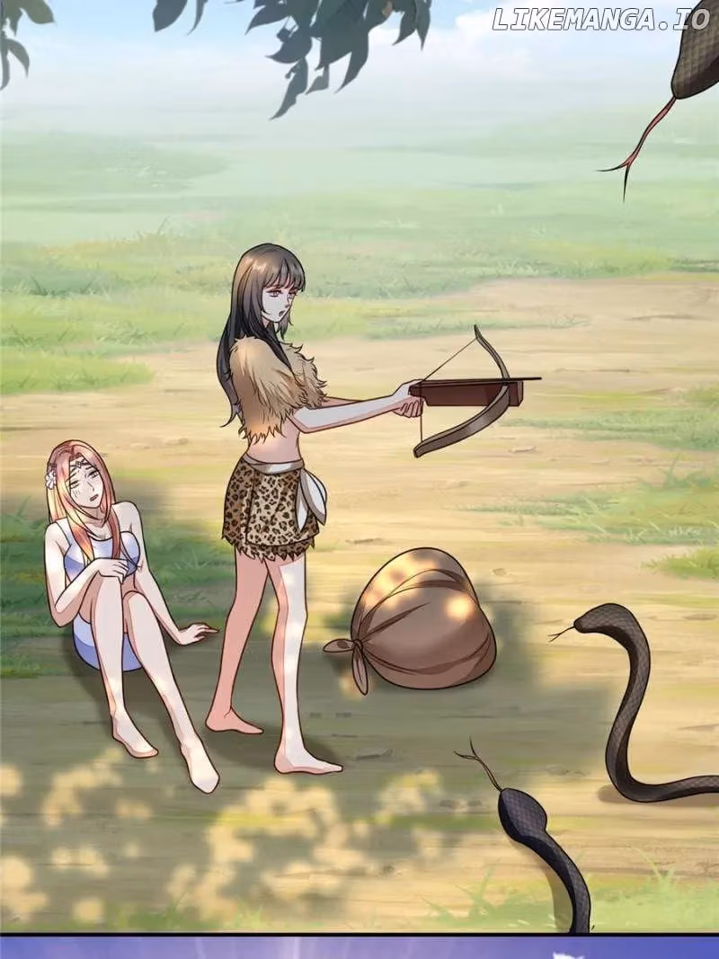 Read Taming My Royal Beast chapter 22 image 74 on Lezhin