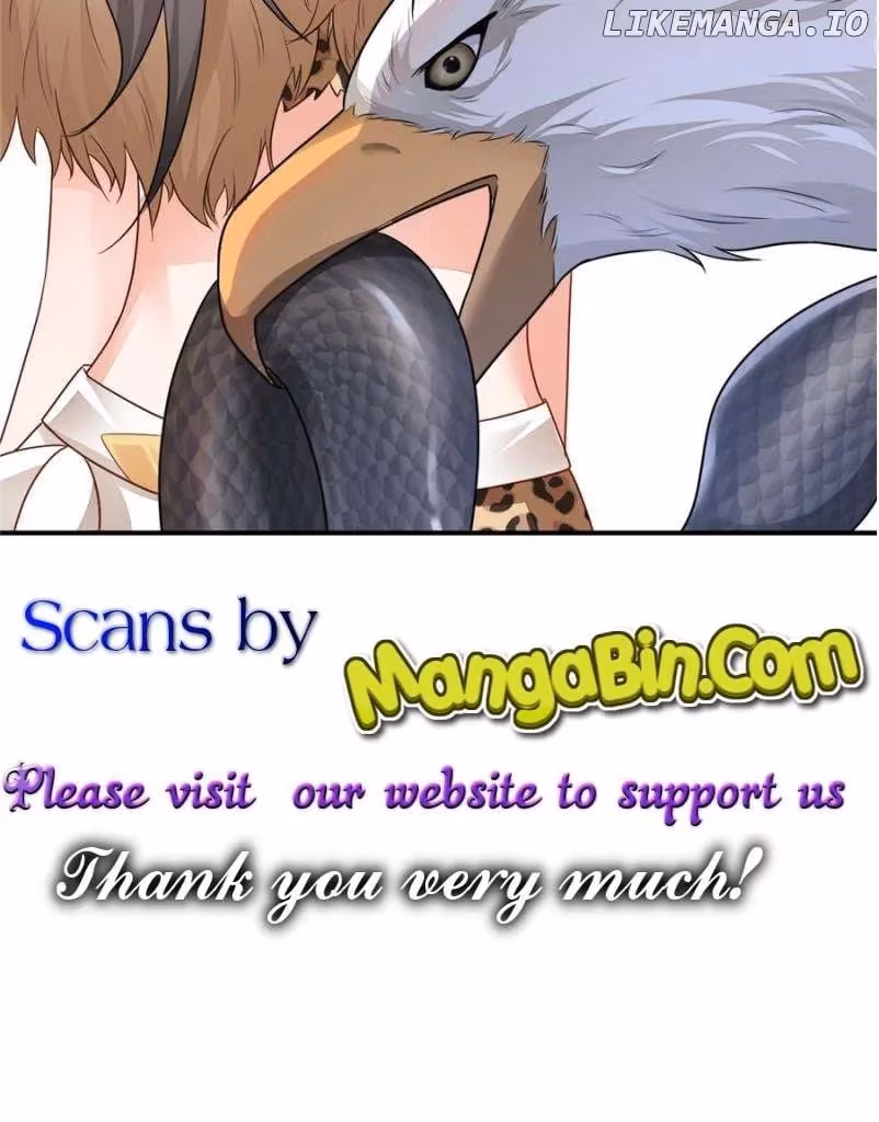Read Taming My Royal Beast chapter 22 image 84 on Lezhin