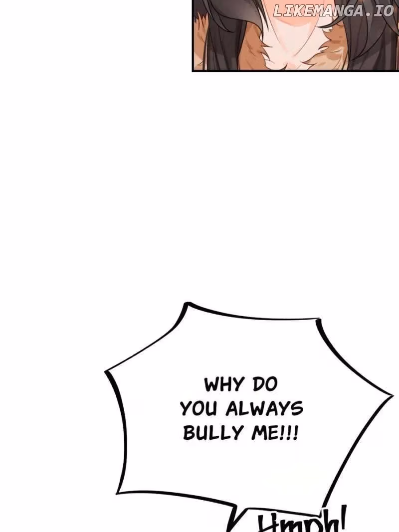 Read Taming My Royal Beast chapter 23 image 10 on Lezhin