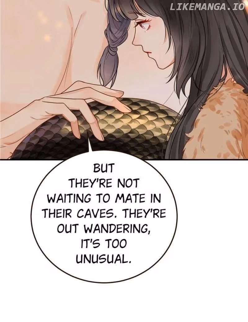 Read Taming My Royal Beast chapter 23 image 16 on Lezhin