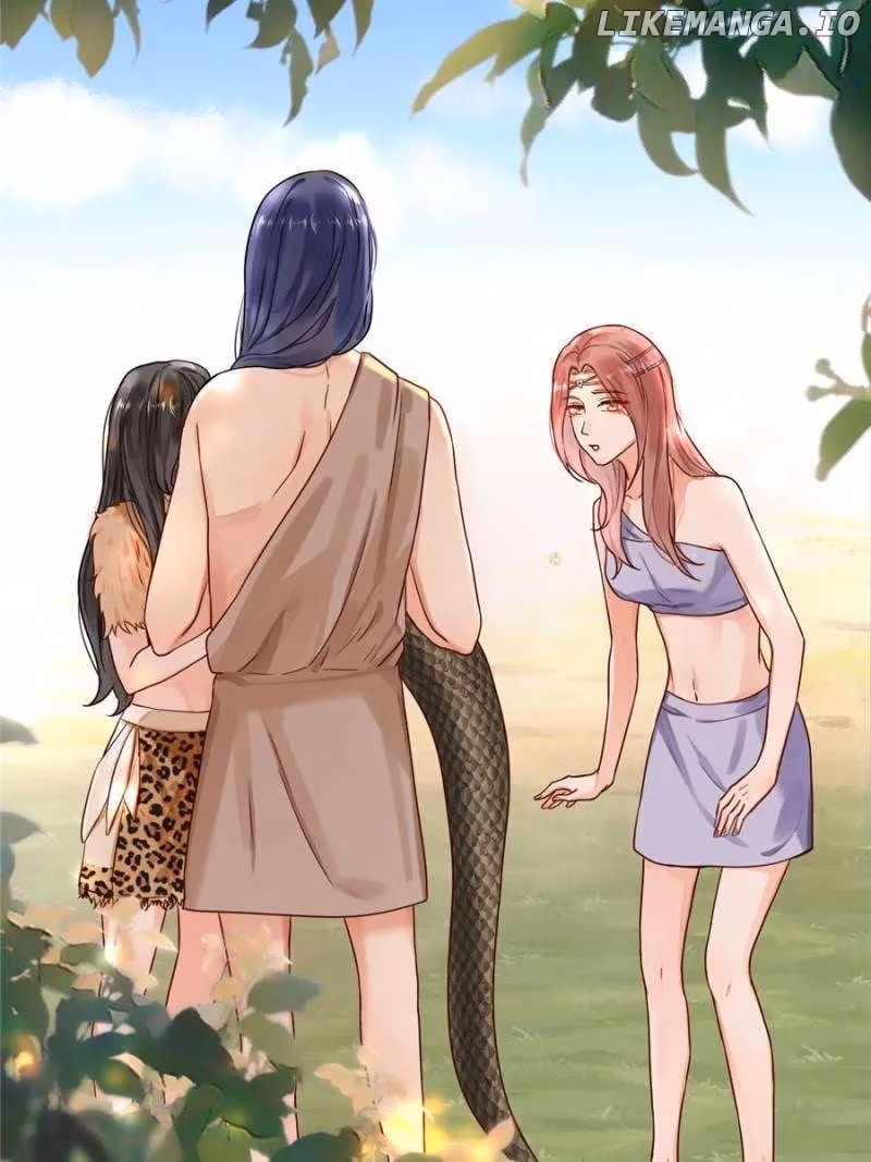Read Taming My Royal Beast chapter 23 image 18 on Lezhin