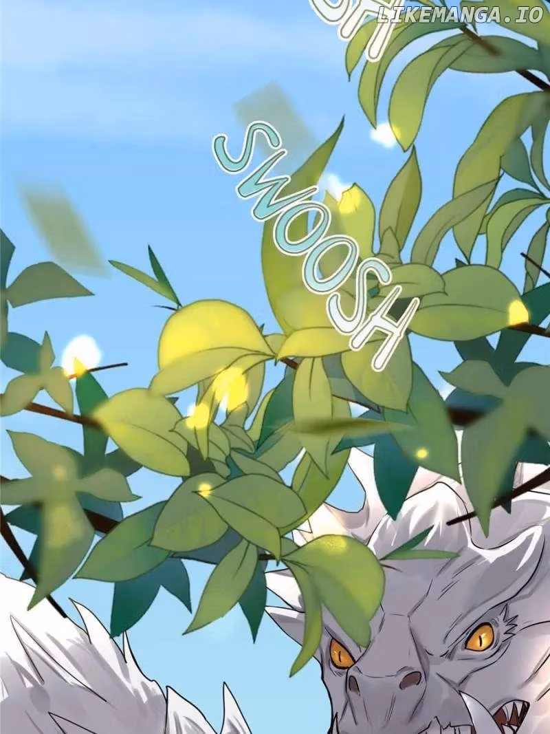 Read Taming My Royal Beast chapter 23 image 24 on Lezhin