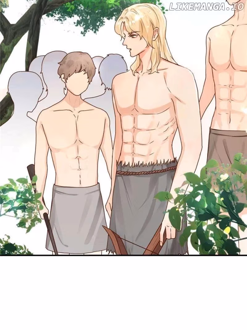 Read Taming My Royal Beast chapter 23 image 30 on Lezhin