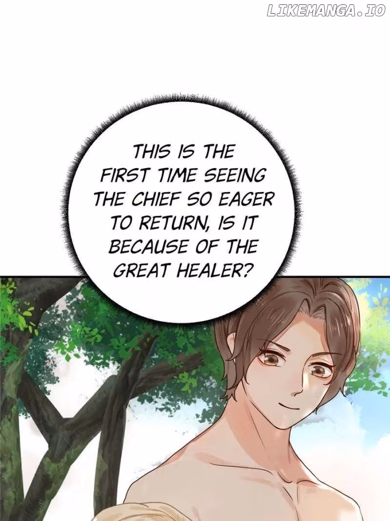 Read Taming My Royal Beast chapter 23 image 31 on Lezhin