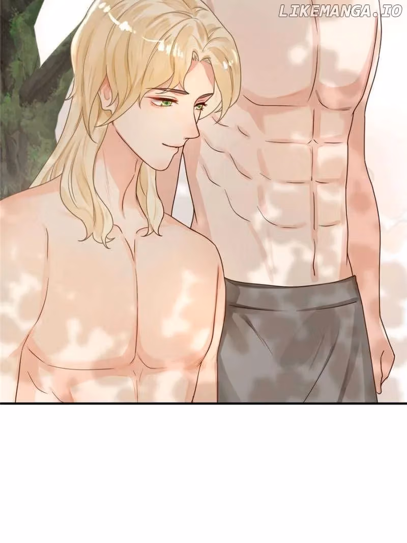Read Taming My Royal Beast chapter 23 image 32 on Lezhin