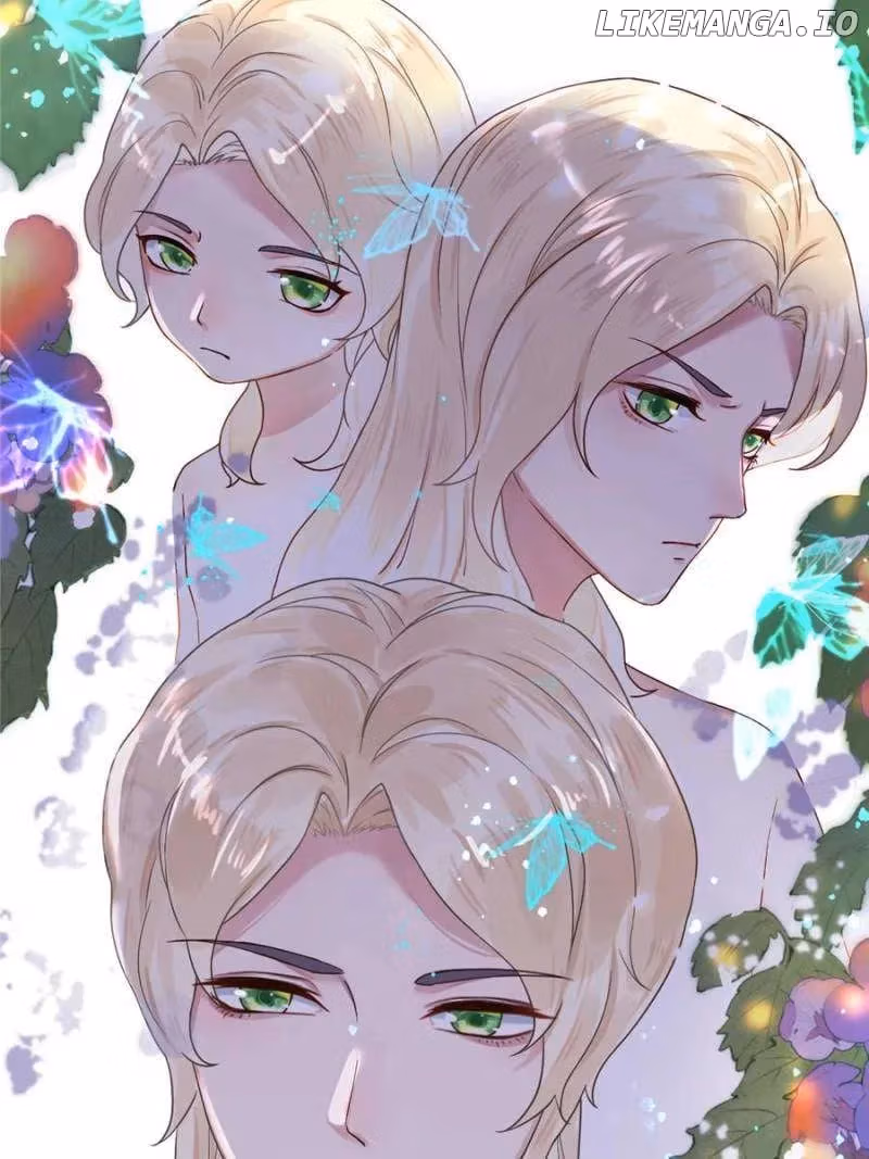 Read Taming My Royal Beast chapter 23 image 35 on Lezhin