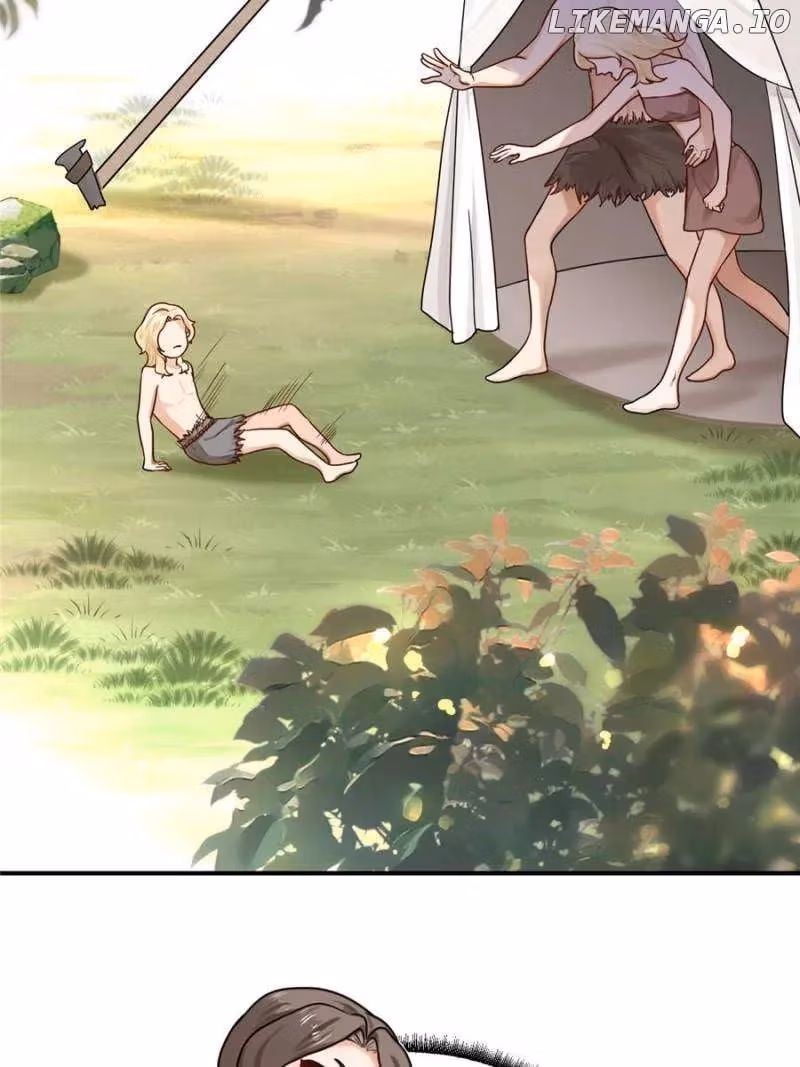 Read Taming My Royal Beast chapter 23 image 38 on Lezhin